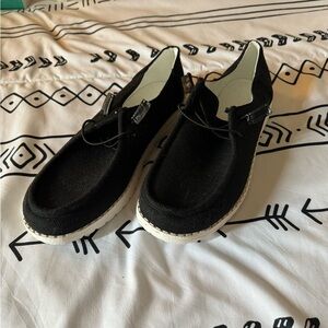 NWOT SHEIN Slip On Shoes